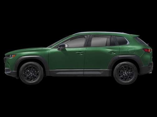 2025 Mazda CX-50 2.5 S Premium AWD