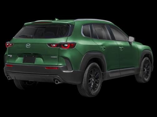 2025 Mazda CX-50 2.5 S Premium AWD