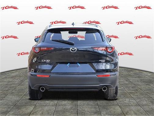 2025 Mazda CX-30 2.5 Turbo Premium Plus Package