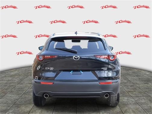 2025 Mazda CX-30 2.5 Turbo Premium Plus Package