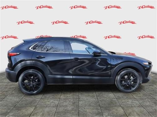 2025 Mazda CX-30 2.5 Turbo Premium Plus Package