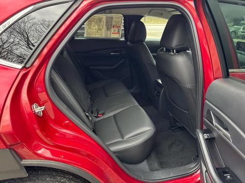 2025 Mazda CX-30 2.5 S Select Sport