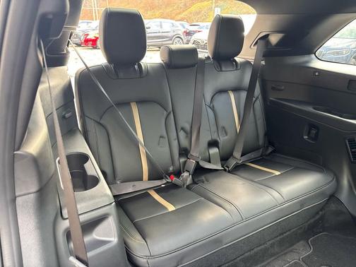 2025 Mazda CX-90 3.3 Turbo Premium Plus