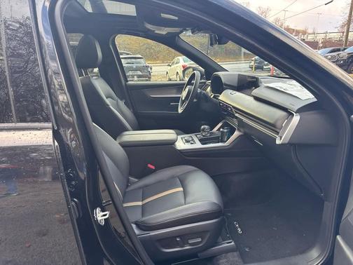 2025 Mazda CX-90 3.3 Turbo Premium Plus