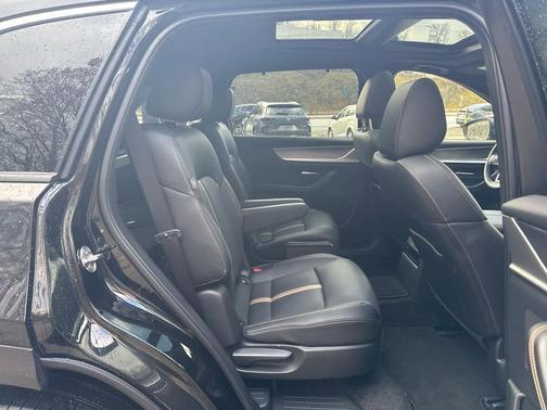 2025 Mazda CX-90 3.3 Turbo Premium Plus