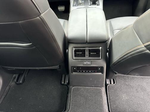 2025 Mazda CX-90 3.3 Turbo Premium Plus