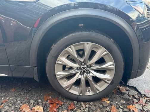 2025 Mazda CX-90 3.3 Turbo Premium Plus