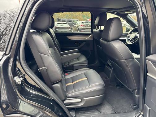 2025 Mazda CX-90 3.3 Turbo Premium Plus