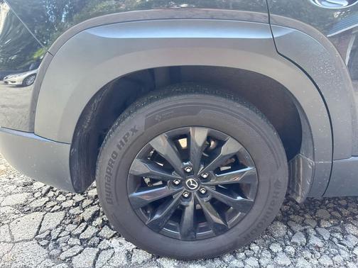 2024 Mazda CX-50 2.5 S Preferred Package