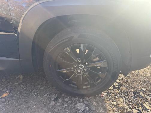 2024 Mazda CX-50 2.5 S Preferred Package