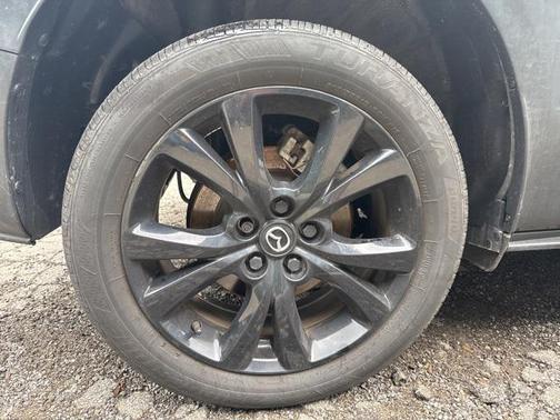 2024 Mazda CX-30 2.5 Carbon Turbo