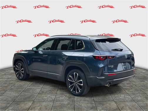 2024 Mazda CX-50 2.5 S Premium Plus
