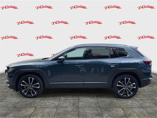 2024 Mazda CX-50 2.5 S Premium Plus