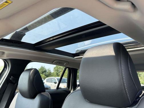polymetal gray metallic 2026 Mazda CX-50 Hybrid Preferred