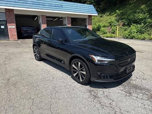 2022 Polestar 2 Long Range Dual Motor
