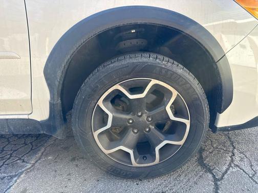 2015 Subaru XV Crosstrek 2.0i Premium