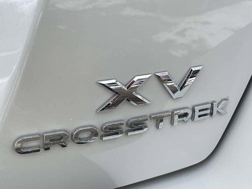 2015 Subaru XV Crosstrek 2.0i Premium