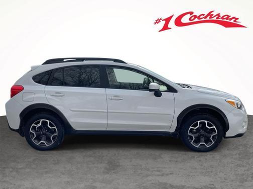 2015 Subaru XV Crosstrek 2.0i Premium