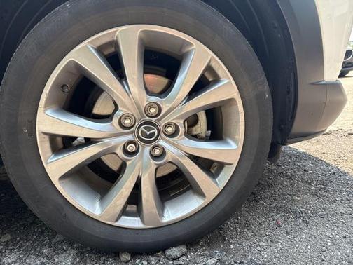 2022 Mazda CX-30 2.5 S Premium Package