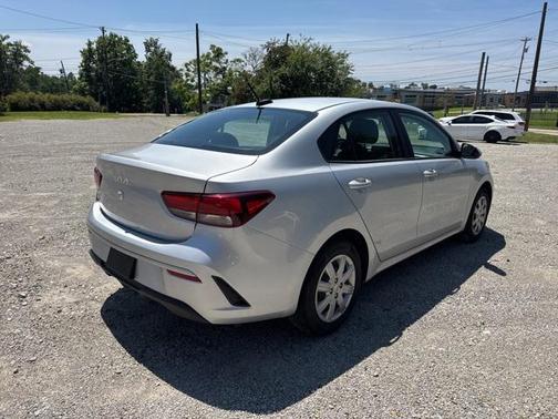 2023 Kia Rio S