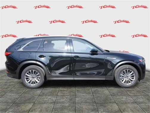 2025 Mazda CX-90 PHEV Base