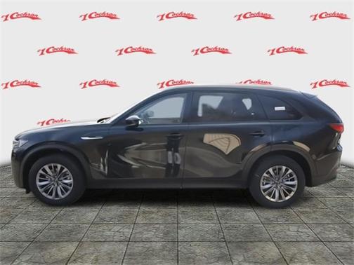 2025 Mazda CX-90 PHEV Base