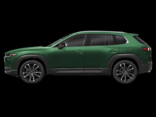2025 Mazda CX-50 2.5 Turbo Premium AWD