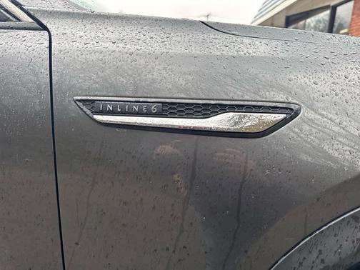 Machine Gray Metallic 2025 Mazda CX-90 3.3 Turbo Premium Plus