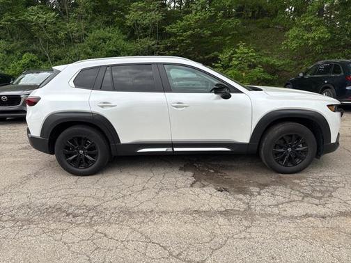 2024 Mazda CX-50 2.5 S Preferred