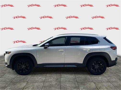 2024 Mazda CX-50 2.5 S Preferred