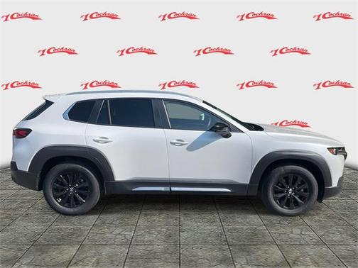 2024 Mazda CX-50 2.5 S Preferred