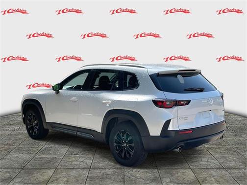 2024 Mazda CX-50 2.5 S Preferred