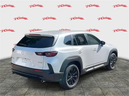 2024 Mazda CX-50 2.5 S Preferred