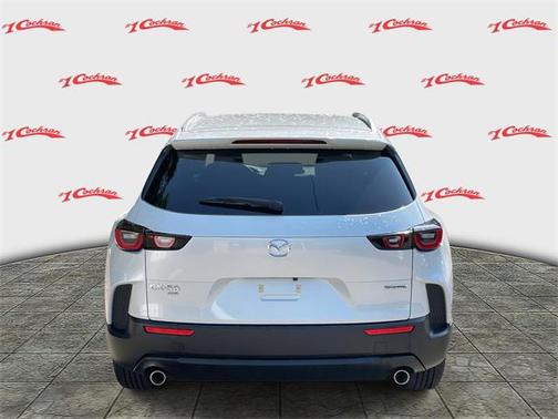 2024 Mazda CX-50 2.5 S Preferred