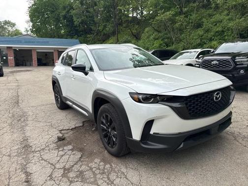 2024 Mazda CX-50 2.5 S Preferred