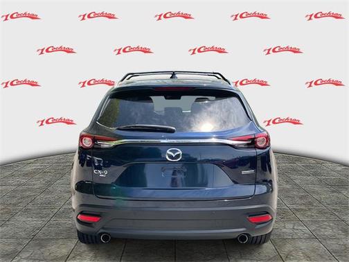 2022 Mazda CX-9 Touring