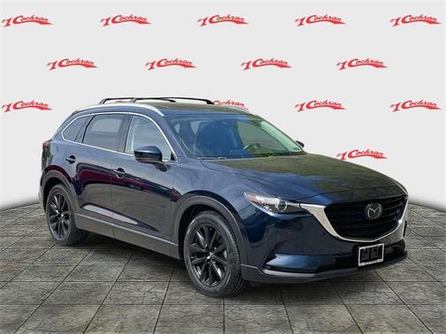 2022 Mazda CX-9 Touring