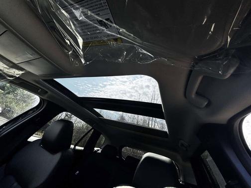 polymetal gray metallic 2026 Mazda CX-50 2.5 S Premium Package