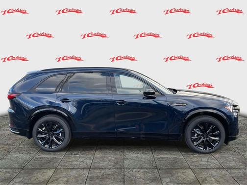 2026 Mazda CX-90 3.3 Turbo S Premium
