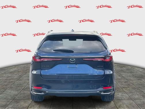 2026 Mazda CX-90 3.3 Turbo S Premium