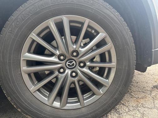 2018 Mazda CX-5 Sport