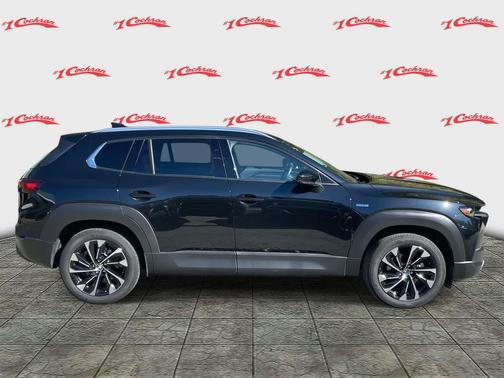 2025 Mazda CX-50 Hybrid Premium Plus Package
