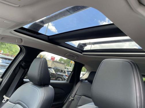 Machine Gray Metallic 2026 Mazda CX-5 2.5 S