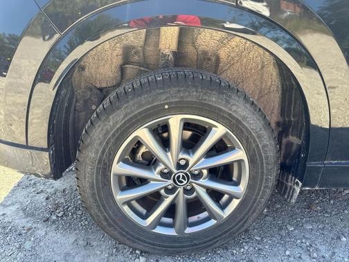 2024 Mazda CX-5 2.5 S Select