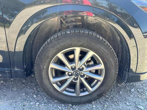2024 Mazda CX-5 2.5 S Select