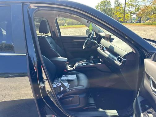 2024 Mazda CX-5 2.5 S Select