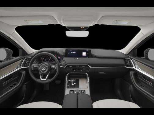 2025 Mazda CX-70 PHEV Premium AWD
