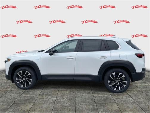 2025 Mazda CX-50 Hybrid Premium Plus AWD
