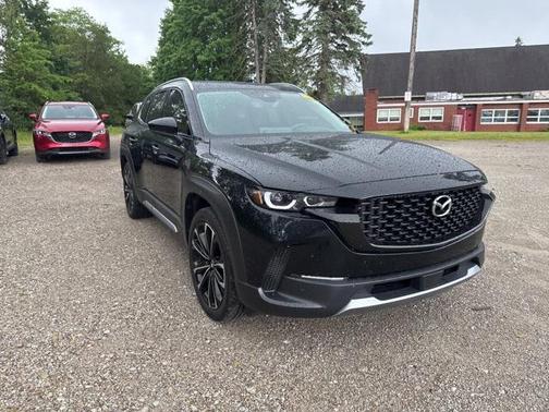 2024 Mazda CX-50 2.5 Turbo Premium