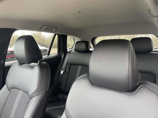 machine gray metallic 2026 Mazda CX-50 2.5 S Select Package